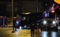 Nevşehir’de minibüs ile otomobil çarpıştı: 1 ölü, 10 yaralı