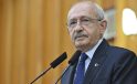 Kılıçdaroğlu: CHP’nin TBMM grup toplantı tarihi henüz belirlenmedi