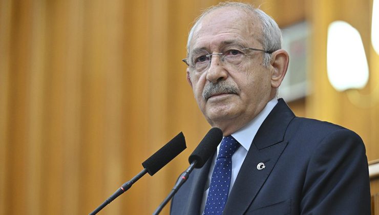 Kemal Kılıçdaroğlu’ndan bayram mesajı – Son Dakika Haberleri