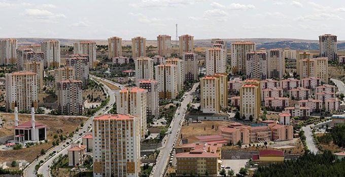 5 soruda fahiş site aidatı düzenlemesi: Neler değişiyor?