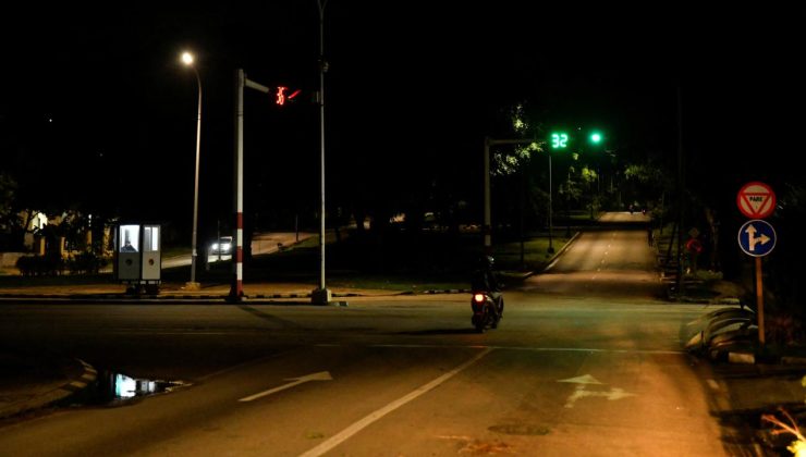 Küba’nın yüzde 70’inde zorunlu elektrik kesintisi uygulanacak