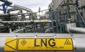 LNG piyasası arz kesintilerine rağmen ilk çeyrekte yüzde 3,8 büyüdü
