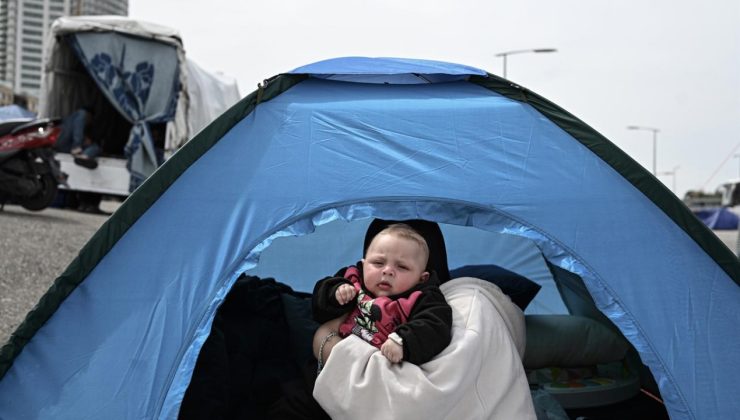 UNICEF: Lübnan’da geçen hafta günde ortalama 11 çocuk öldü veya yaralandı
