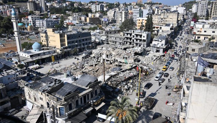 Lübnan’da gerilim tırmanıyor: İsrail’den yeni saldırı tehditleri