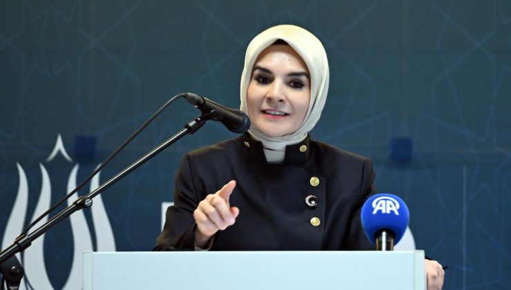 Bakan Göktaş: Yurt dışında yaşayan gurbetçi kardeşlerimizin başarı öyküsünden rahatsızlar