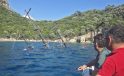Marmaris’te tur teknesi battı – Son Dakika Haberleri