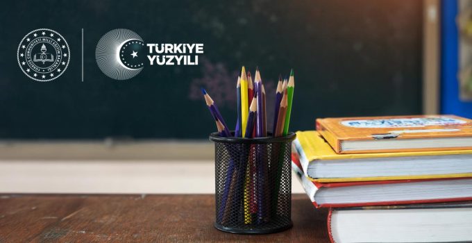 MEB’den eğitimde ‘milli şuur’ dönemi