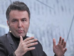 Mehmet Akif Ersoy ve 7 şüpheli hakkında iddianame düzenlendi