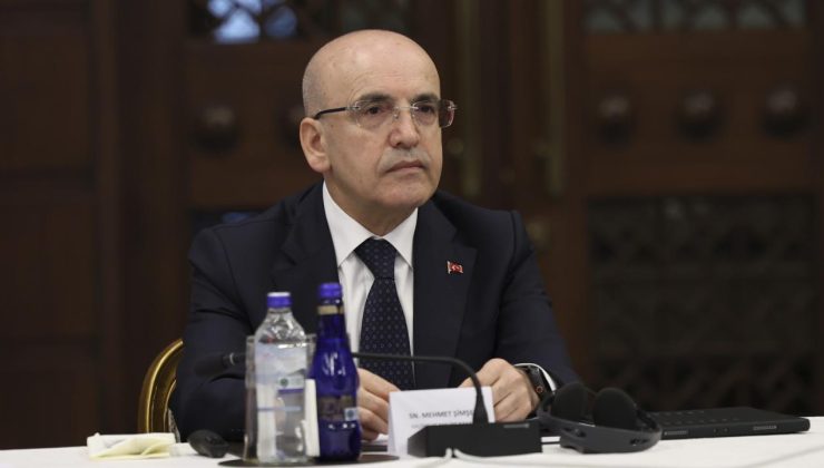 Savunma sanayiini sanayide dönüşümün motoru olarak görüyoruz