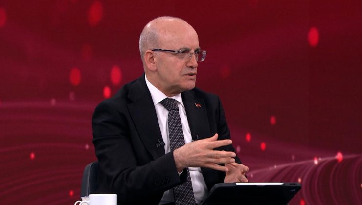 Bakan Şimşek: Eşel mobil ile şokun vatandaşa yansımasını sınırladık