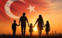Güçlü aile için milli Seferberlik: Milli Aile Haftası bugün itibarıyla başladı