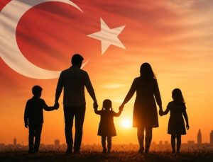 Güçlü aile için milli Seferberlik: Milli Aile Haftası bugün itibarıyla başladı