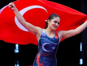 Milli sporculardan madalya yağmuru – Son Dakika Haberleri