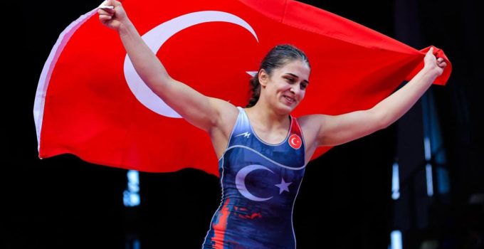 Milli sporculardan madalya yağmuru – Son Dakika Haberleri