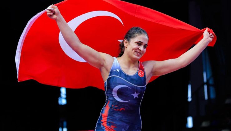 Milli sporculardan madalya yağmuru – Son Dakika Haberleri
