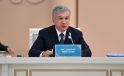 Özbekistan Cumhurbaşkanı Mirziyoyev’den ‘Türk Siber Güvenlik İttifakı’ kurulması önerisi