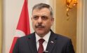İçişleri Bakanı Çiftçi’den Türkiye Yapay Zeka Eylem Planı’na ilişkin paylaşım