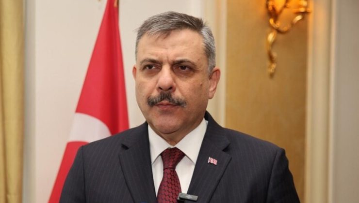 Vatandaşlarımızın güvenliği için tüm ekiplerimizle sahadayız