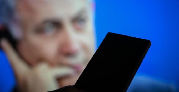 Soykırımcı İsrail propaganda bütçesini dört katına çıkardı