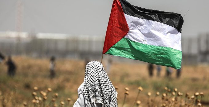 Nekbe’nin şahidi Gazzeli 85 yaşındaki kadın “ilk Nekbe’nin aynısını” yaşadıklarını anlattı