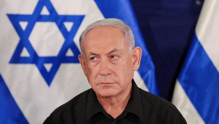 İşgalci Netanyahu, İsrail ordusuna Lübnan’daki işgali daha da genişletme talimatı verdi