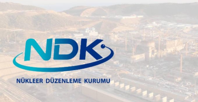 Nükleer Düzenleme Kurumu 7 uzman yardımcısı alacak
