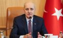Kurtulmuş’tan “Sırrı Süreyya Önder” için anma mesajı