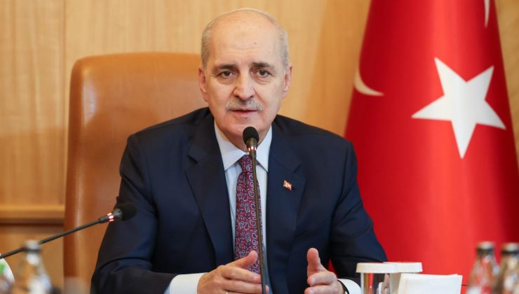 Kurtulmuş’tan “Sırrı Süreyya Önder” için anma mesajı