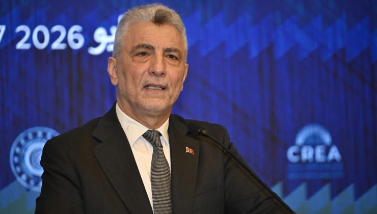 Türkiye-Cezayir İş Forumu Ankara’da gerçekleştirildi