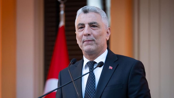 Yasakları kaldırdık ekonomiyi dolar bazında 6 kat büyüttük