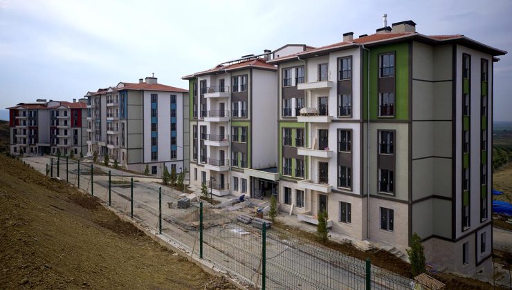 Yeni binalara enerji kimlik belgesi ve bina yaşam döngüsü analizi şartı