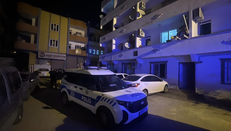 Gaziantep’te bir kişi evinde ölü bulundu