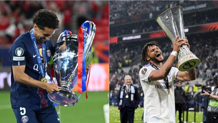 UEFA Süper Kupa maçı, PSG ile Aston Villa arasında oynanacak
