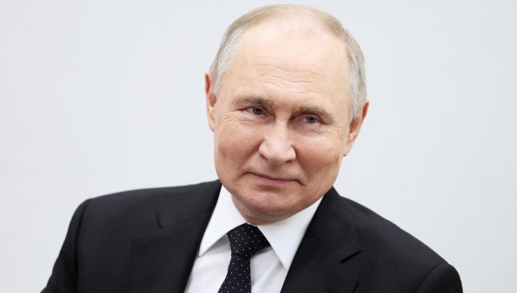 Putin’in ölümsüzlük arayışı: Yaşlanmayı durdurmak için milyarlarca dolarlık proje