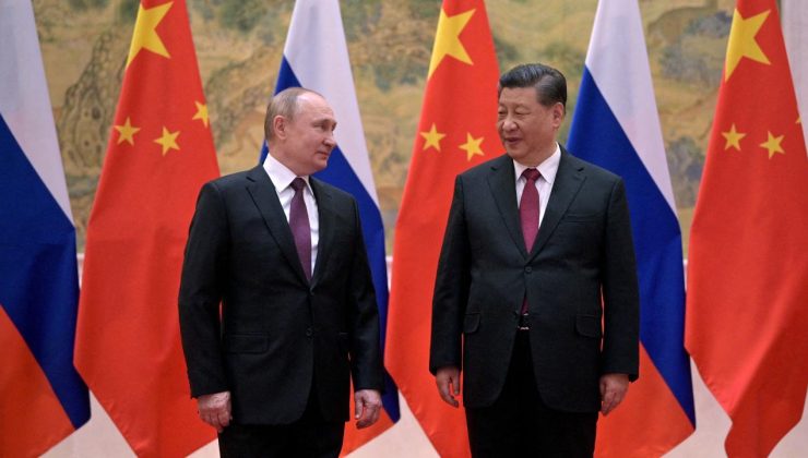 Kremlin: Putin, 19-20 Mayıs’ta Çin’i ziyaret edecek