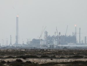 Katar, savaşın başından bu yana Hürmüz Boğazından ilk LNG sevkiyatını yaptı