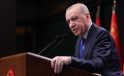 Cumhurbaşkanı Erdoğan, Çorum FK'yı tebrik etti