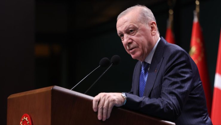 Cumhurbaşkanı Erdoğan, Çorum FK'yı tebrik etti