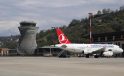Rize-Artvin Havalimanı 4 yılda 4,2 milyon yolcuya hizmet verdi