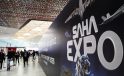 Hava platformlarının özgün güç sistemleri vitrine çıkacak
