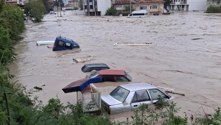 Samsun’un Havza ilçesinde 3 okulda eğitime bir gün ara verildi