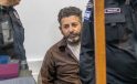 Haydut İsrail’in zorla alıkoyduğu iki Sumud Filosu aktivisti serbest bırakıldı