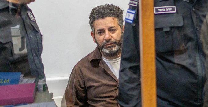 Haydut İsrail’in zorla alıkoyduğu iki Sumud Filosu aktivisti serbest bırakıldı