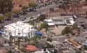 ABD’de San Diego İslam Merkezi’ne silahlı saldırı