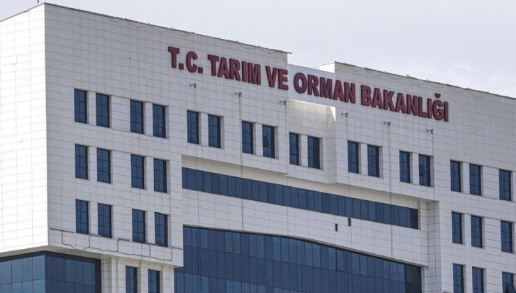Tarım ve Orman Bakanlığı biyokaçakçılara göz açtırmadı