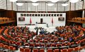TBMM Genel Kurulu’nda vergi düzenlemeleri ele alınacak