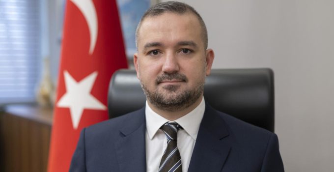 TCMB Başkanı Karahan, iş dünyasıyla buluştu