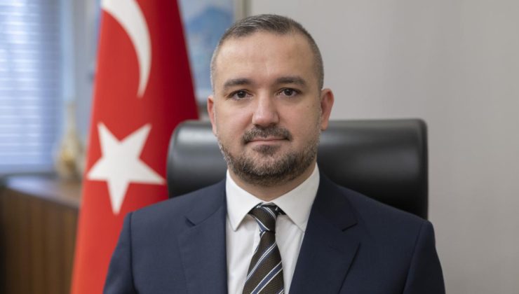 TCMB Başkanı Karahan, iş dünyasıyla buluştu