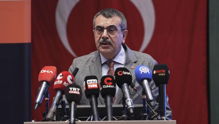 Yüksek teknolojili üretimde daha ileri seviyelere ulaşacağız