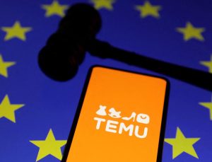 AB’den Temu’ya 200 milyon euro ceza